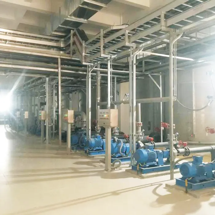 مطالعه موردی کارخانه زباله به انرژی