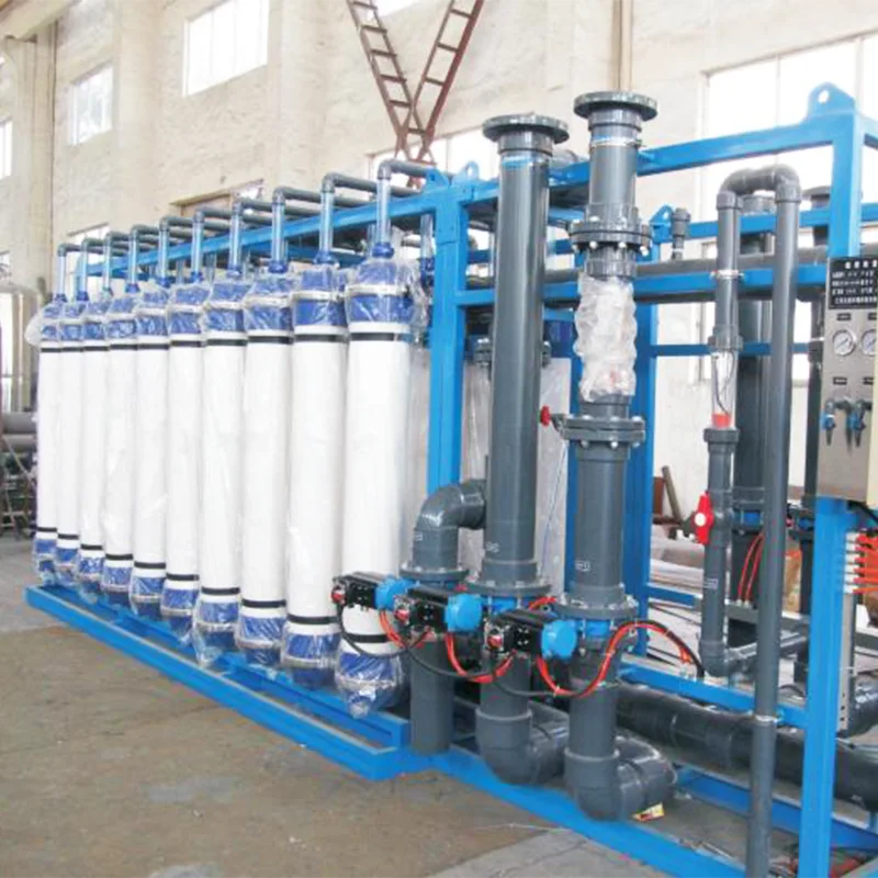 استفاده مجدد از آب در صنعت چرم